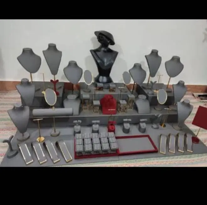 مغازه طلافروشی