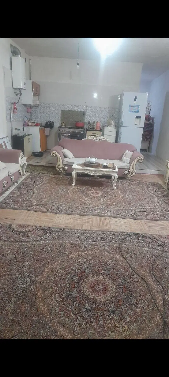 خانه برای اجاره در کاظم آباد