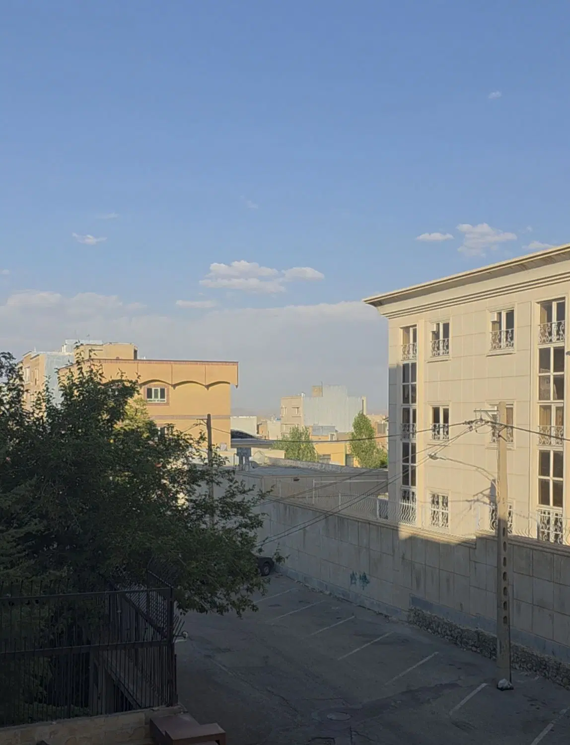 اجاره واحد آپارتمان نقلی