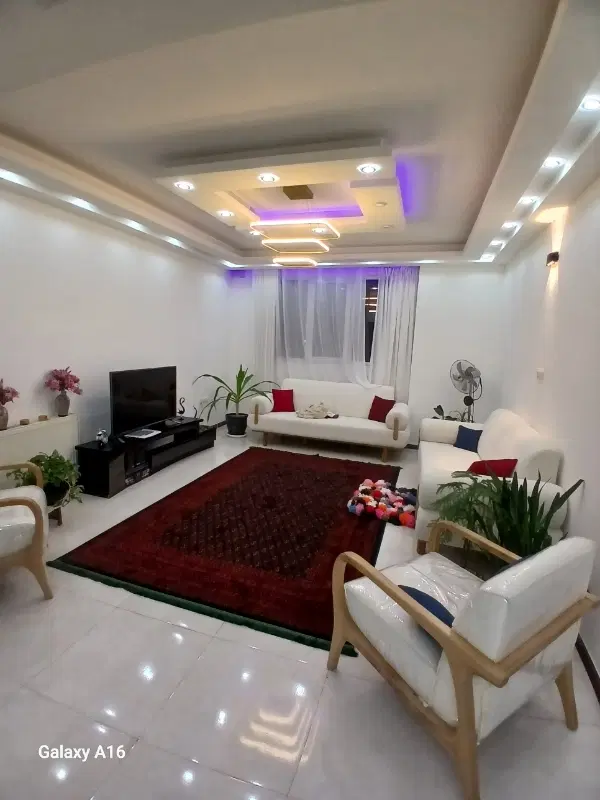 فروش واحد۲خواب زیر قیمت سند تک برگ