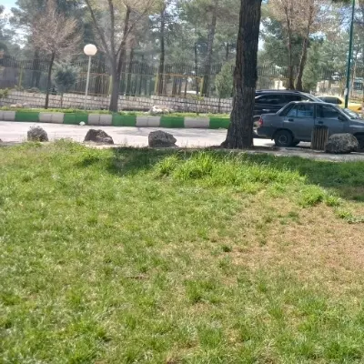 خانه جعفرآباد
