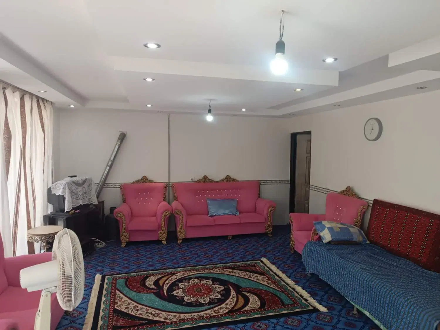 فروش باغ میوه با درختان بارور و مناسب سرمایه گذاری