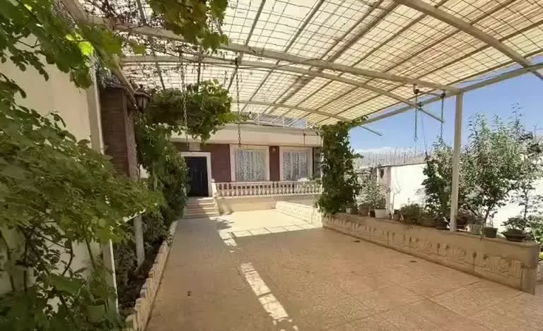 ویلا  سند شش دانگ مهراباد رودهن