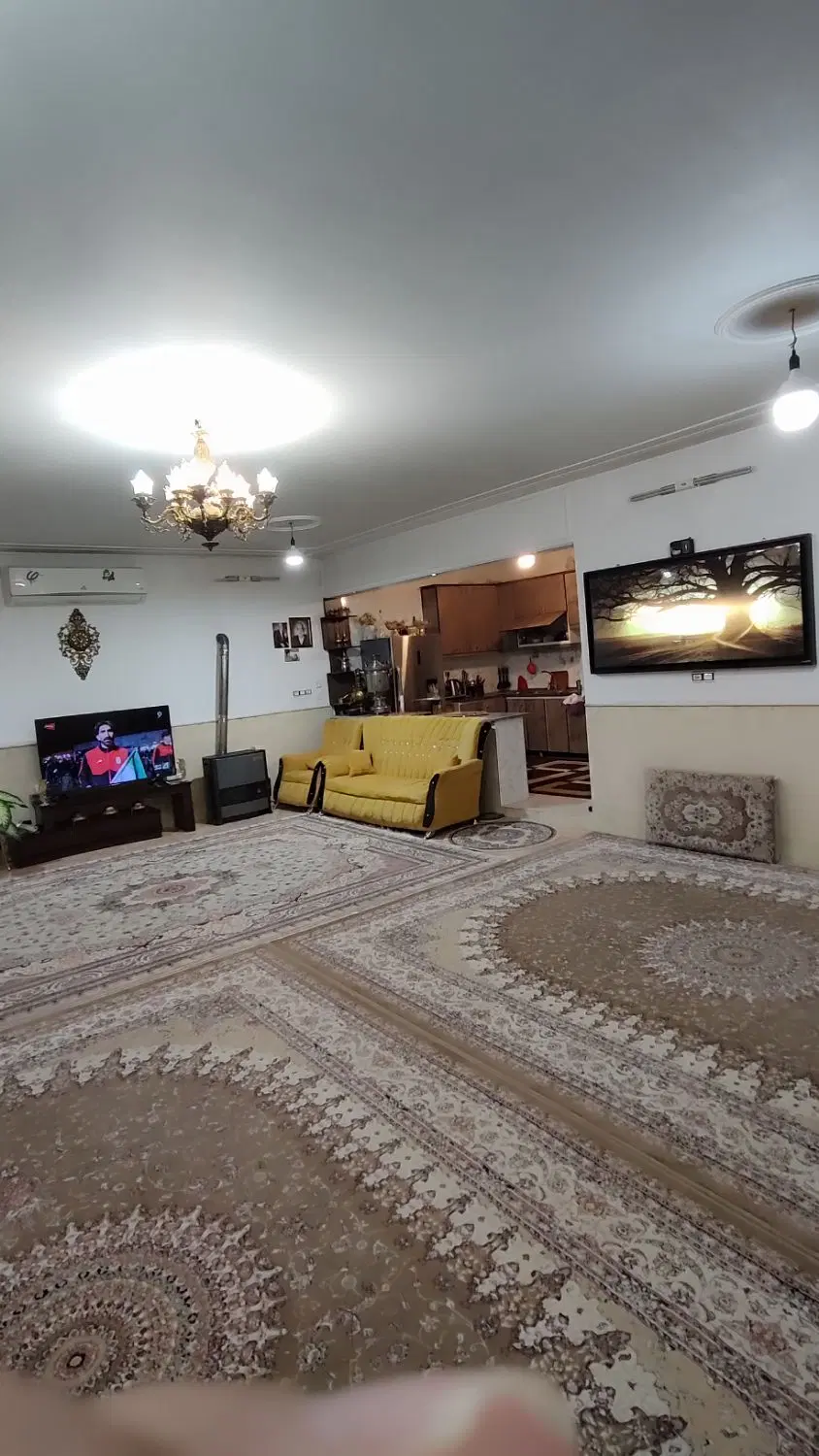 مسکونی ۳ طبقه