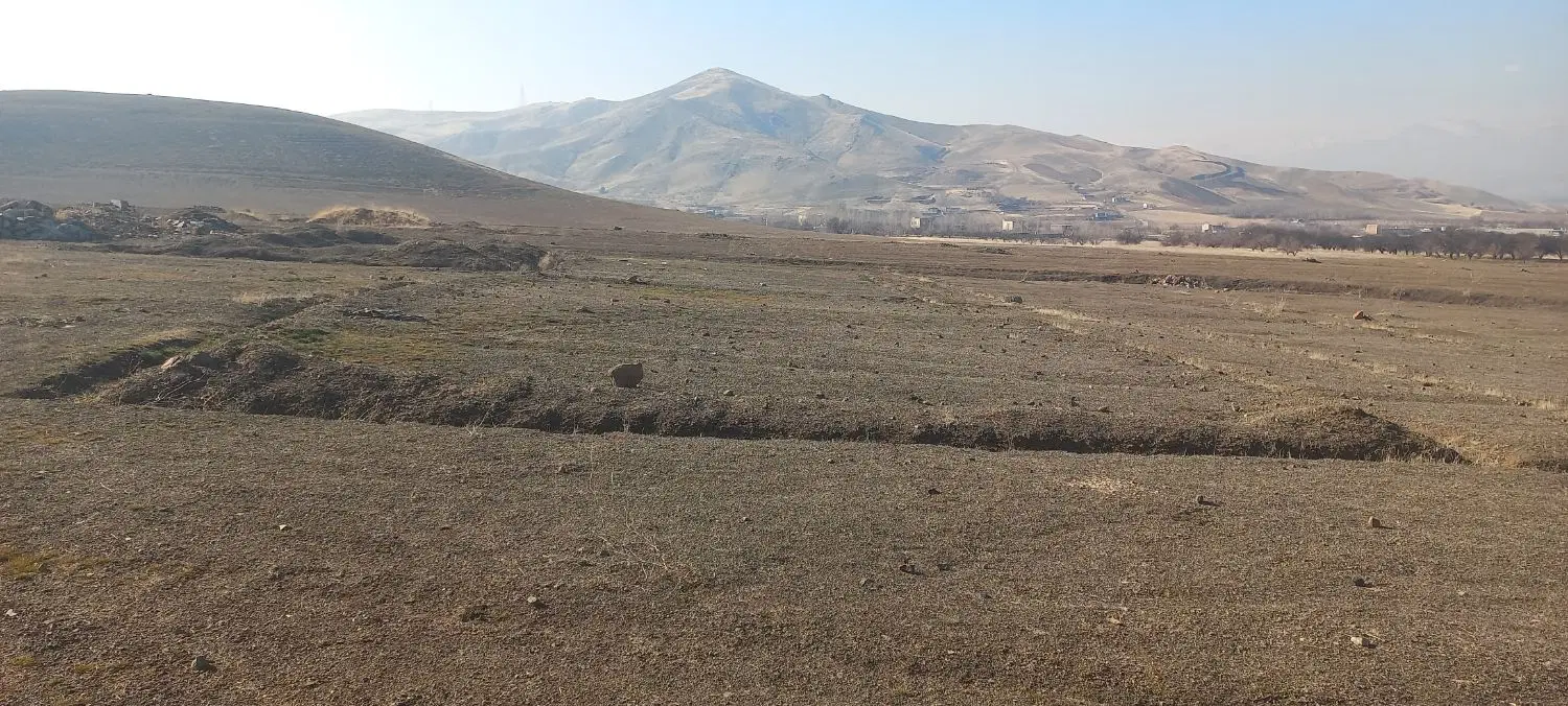 خرید و فروش زمین مسکونی