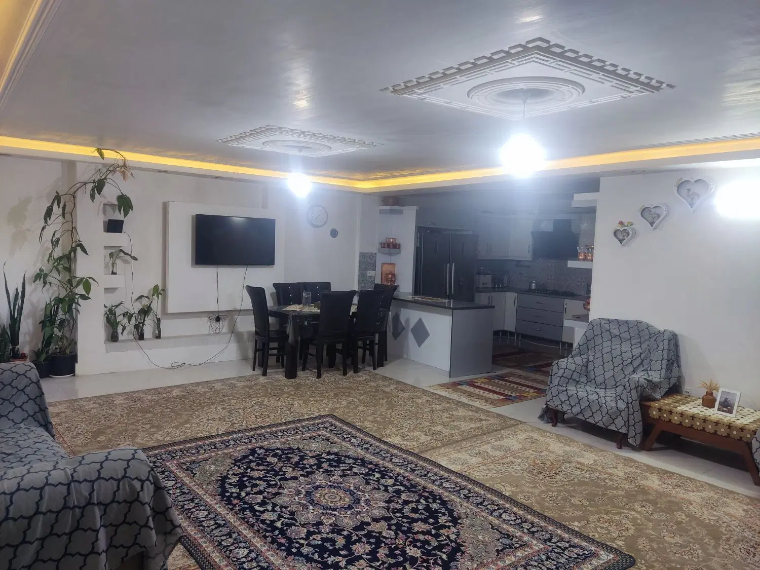 رهن خانه