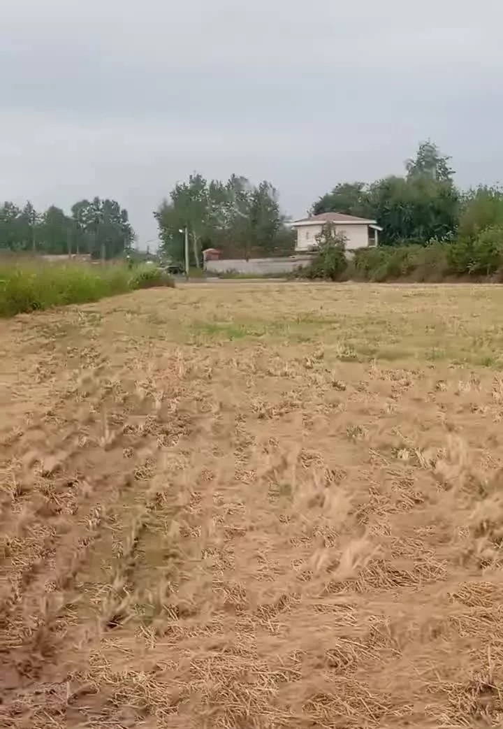 زمین‌باغی‌‌با‌موقعیت‌‌عالی