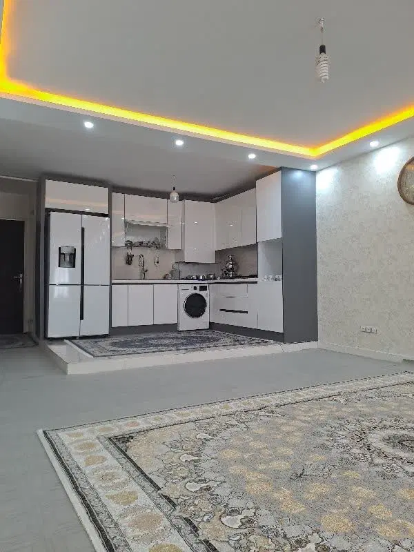 فروش آپارتمان دونبش زیر قیمت منطقه
