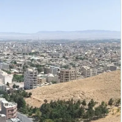 زمین آماده ساخت ایزی شهر امیر فضلی 9