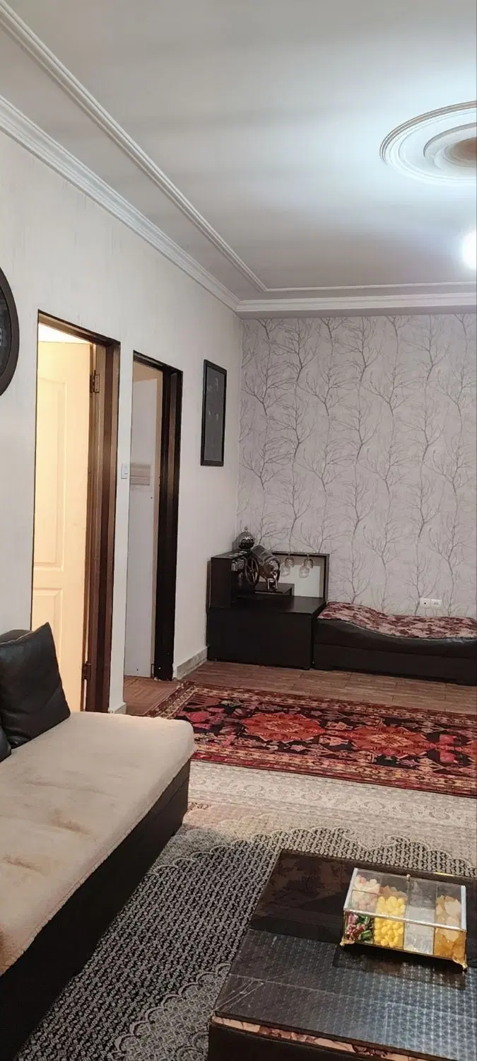 یک واحدآپارتمان ۷۰متری