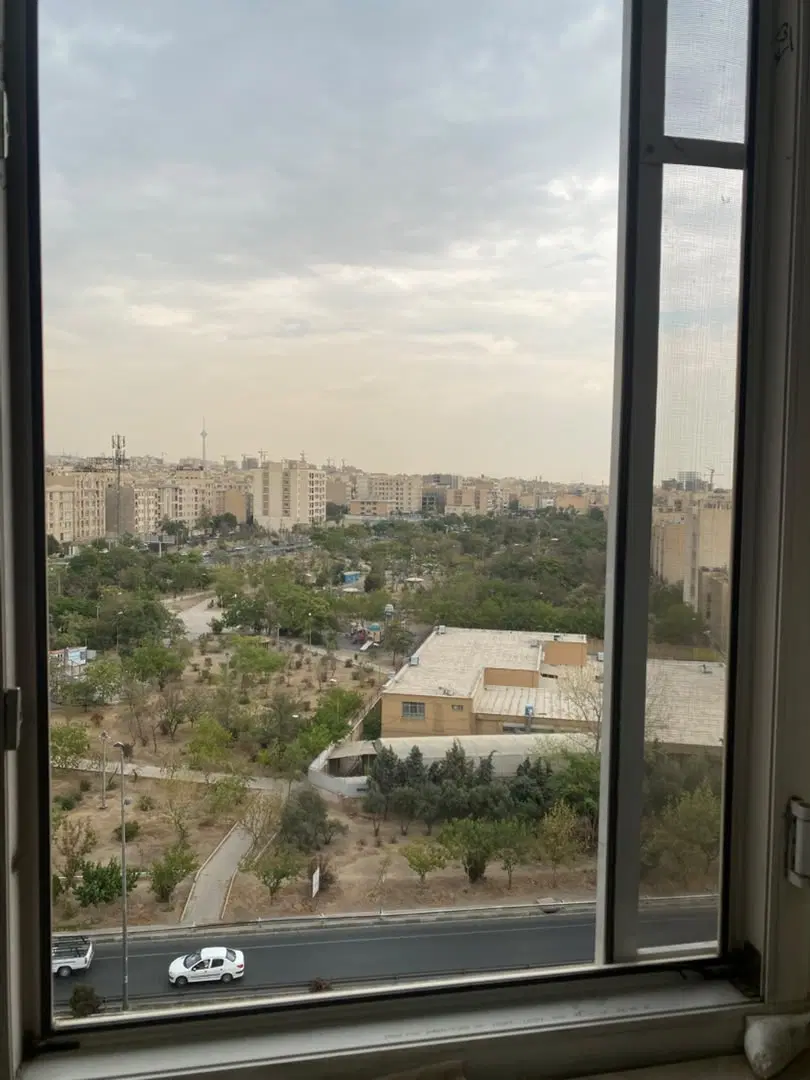 110با 4پارکینگ سندی