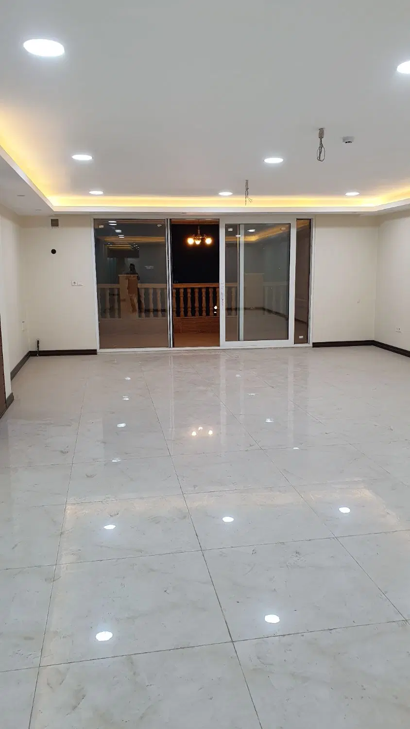 فروش آپارتمان 238 متری تک واحدی