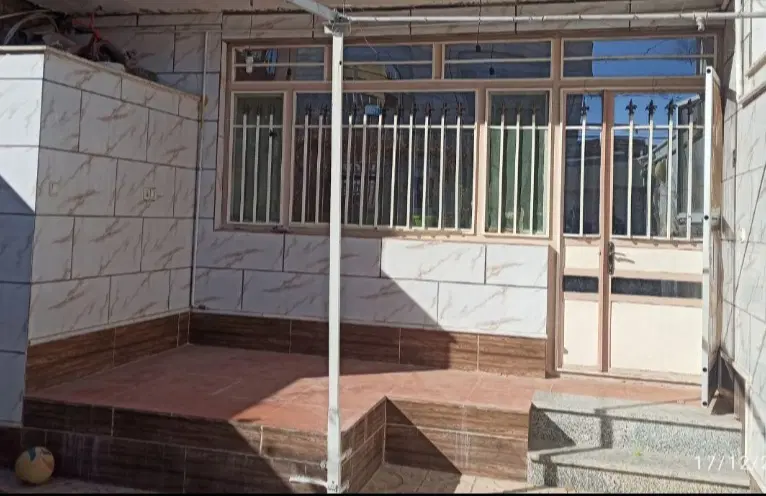 اجاره ویلایی مهرشهر ولیعصر