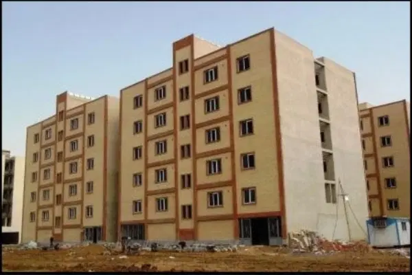 اجاره آپارتمان مسکن مهر