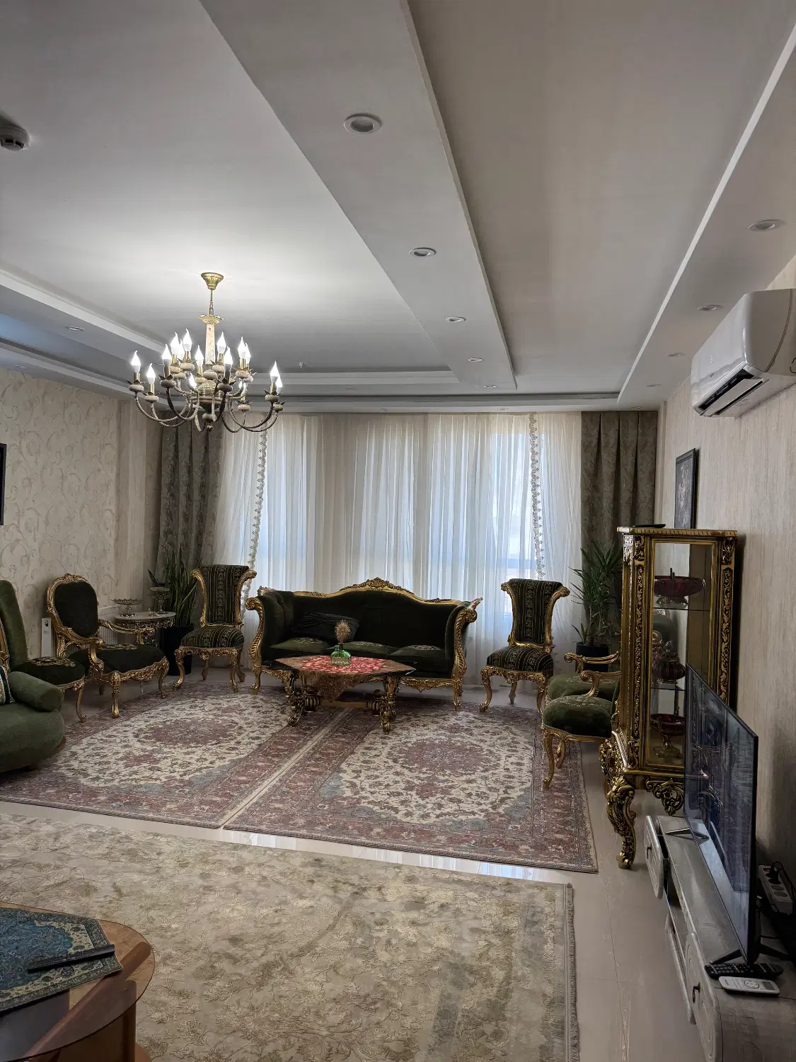 114متری فول ابتدای شاهد