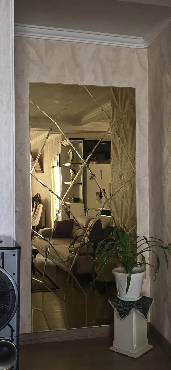 فروش آپارتمان در محدوده نصف راه