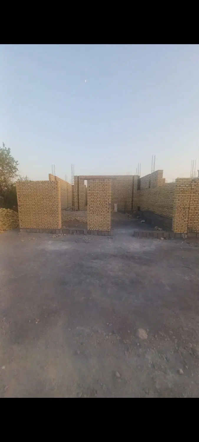 فروش زمین املاک مدرن چهارافنیان .کاکایی