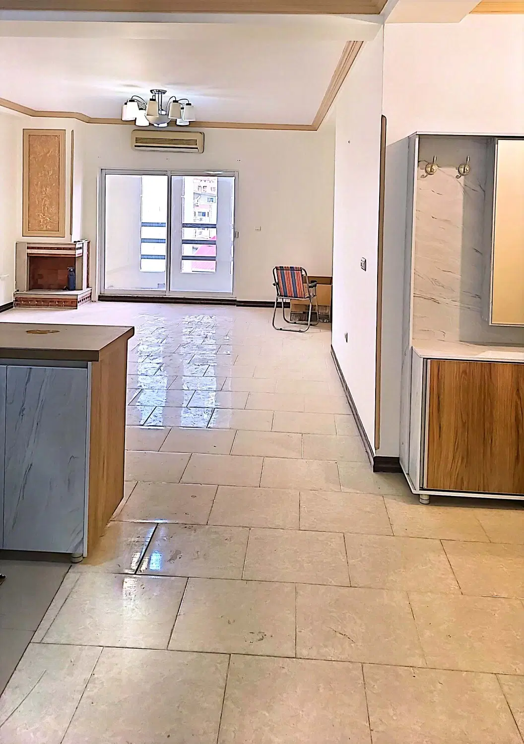 آپارتمان مسکونی