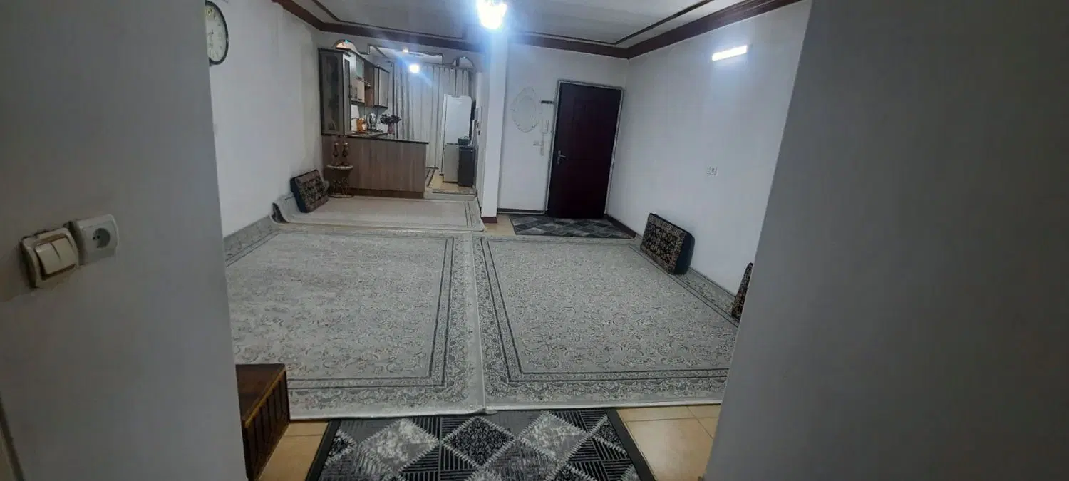 فروش خانه ۸۵ متر دو خواب