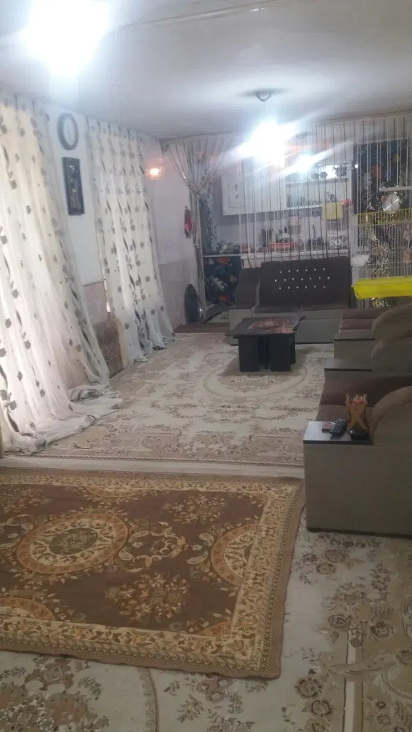 خانه ویلایی