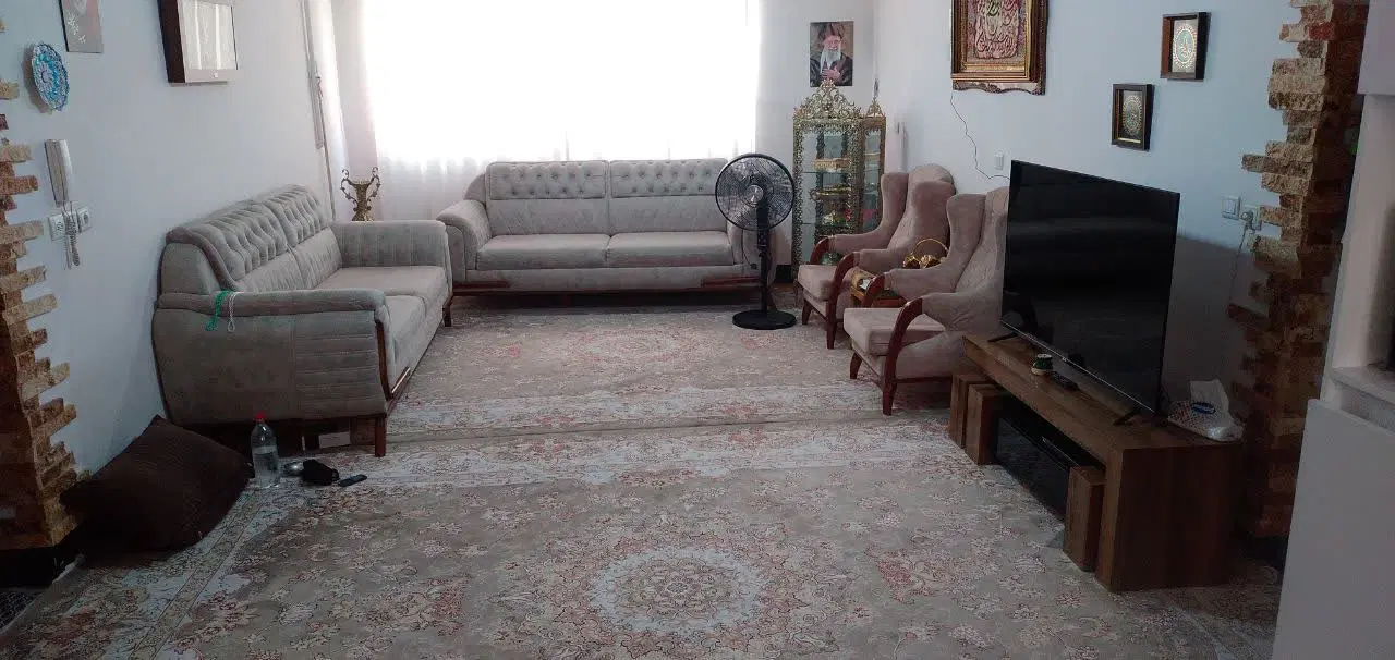آپارتمان فروشی
