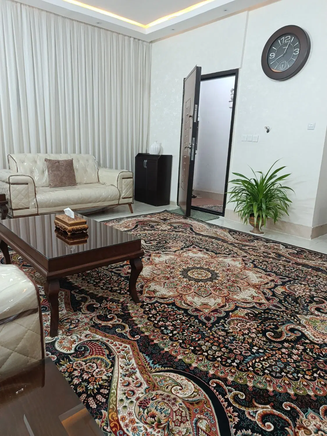 طبقه پایین اردیبهشت