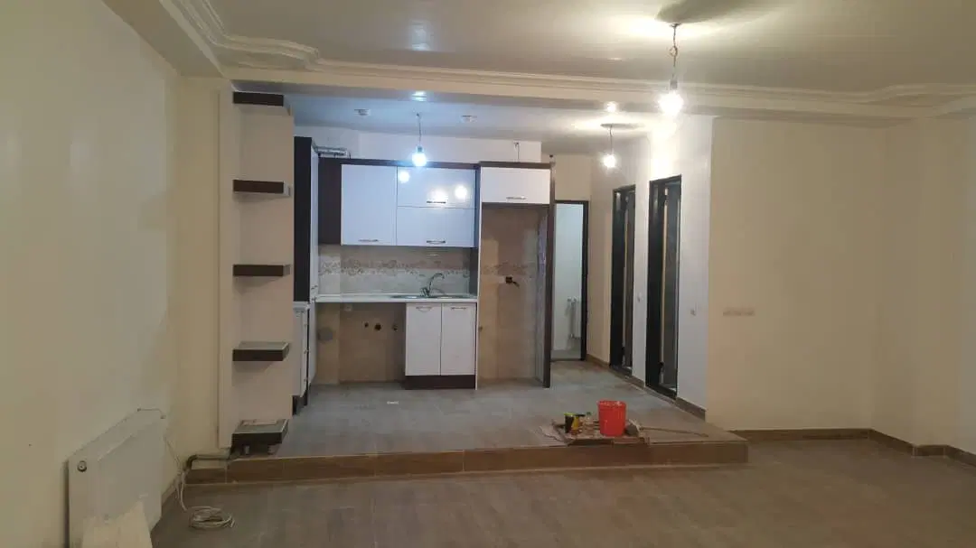 فروش اپارتمان به متراژ ۷۶متر درمنجم خادم گمرک