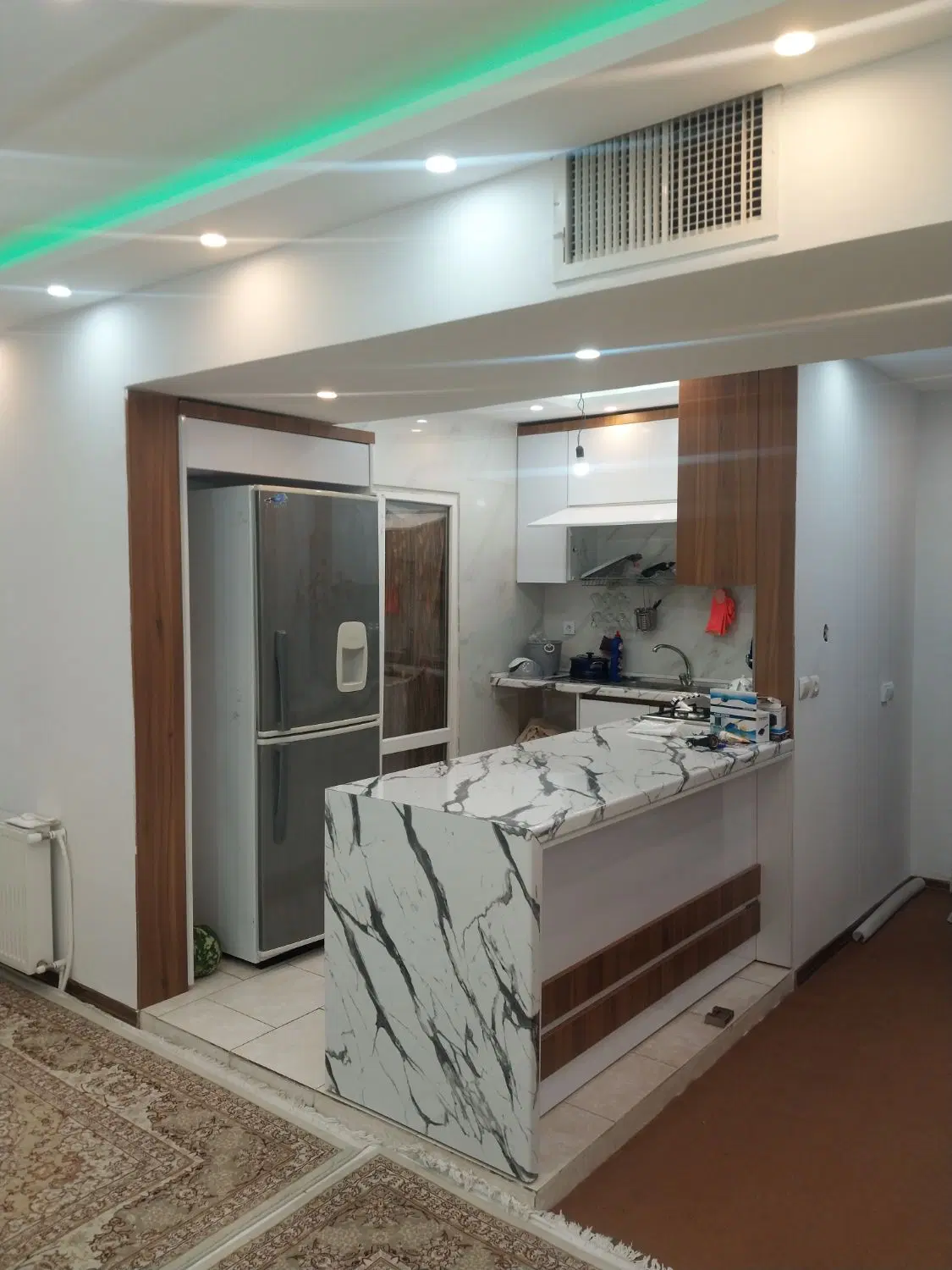 فروش مسکونی توسار ۶