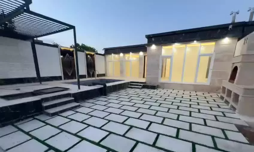 باغ اماده شاهنامه ۶۹ روستای زاک آرامگاه فردوسی