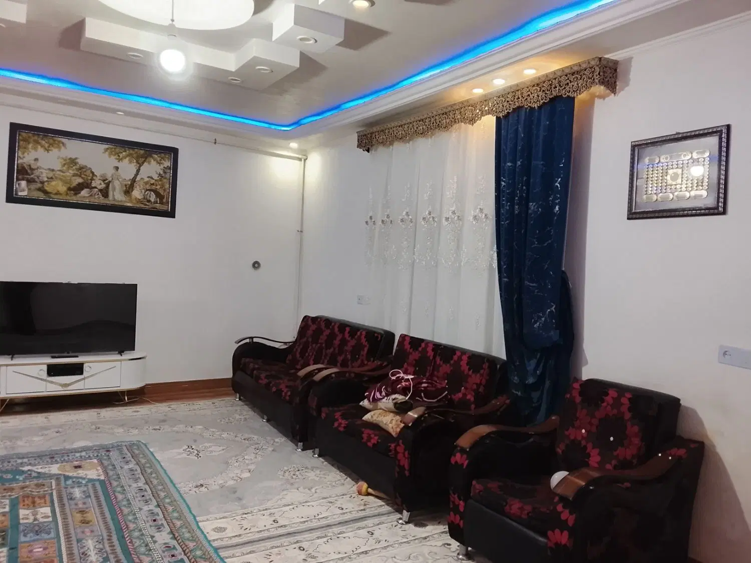 خونه نوساز فروشی