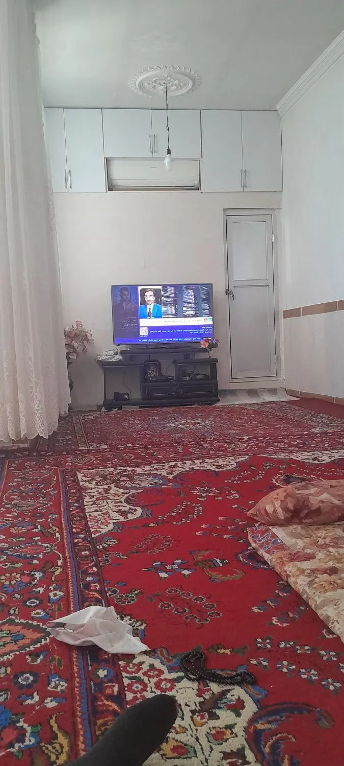 منزل مسکونی
