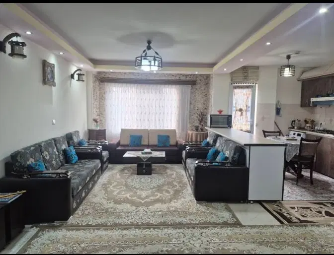 فروش آپارتمان ۸۵ متری فول در شقایق