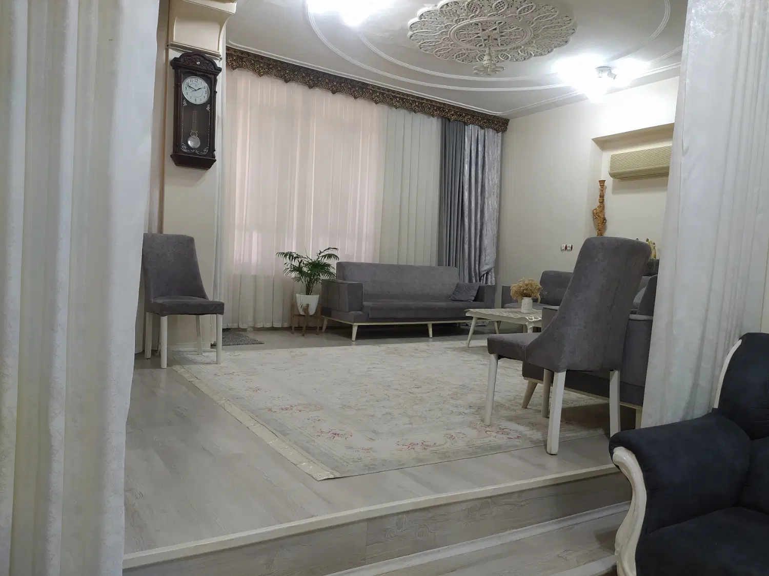 خانه ویلایی ۱۹۲متری