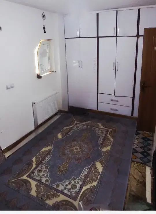 آپارتمان  دو خواب_سند تک برگ ملکی_ فاز یک صدرا