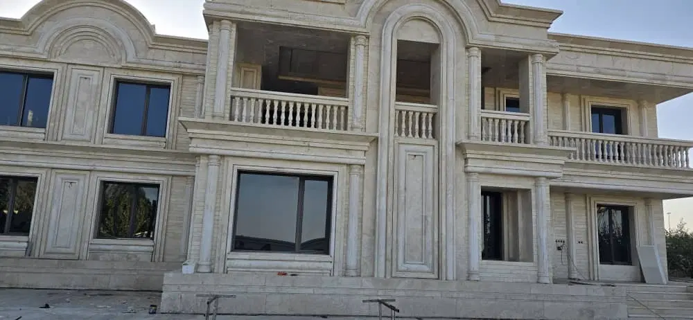 زمین ۲۳۰ متر شهرک مدرس مشکل گشا