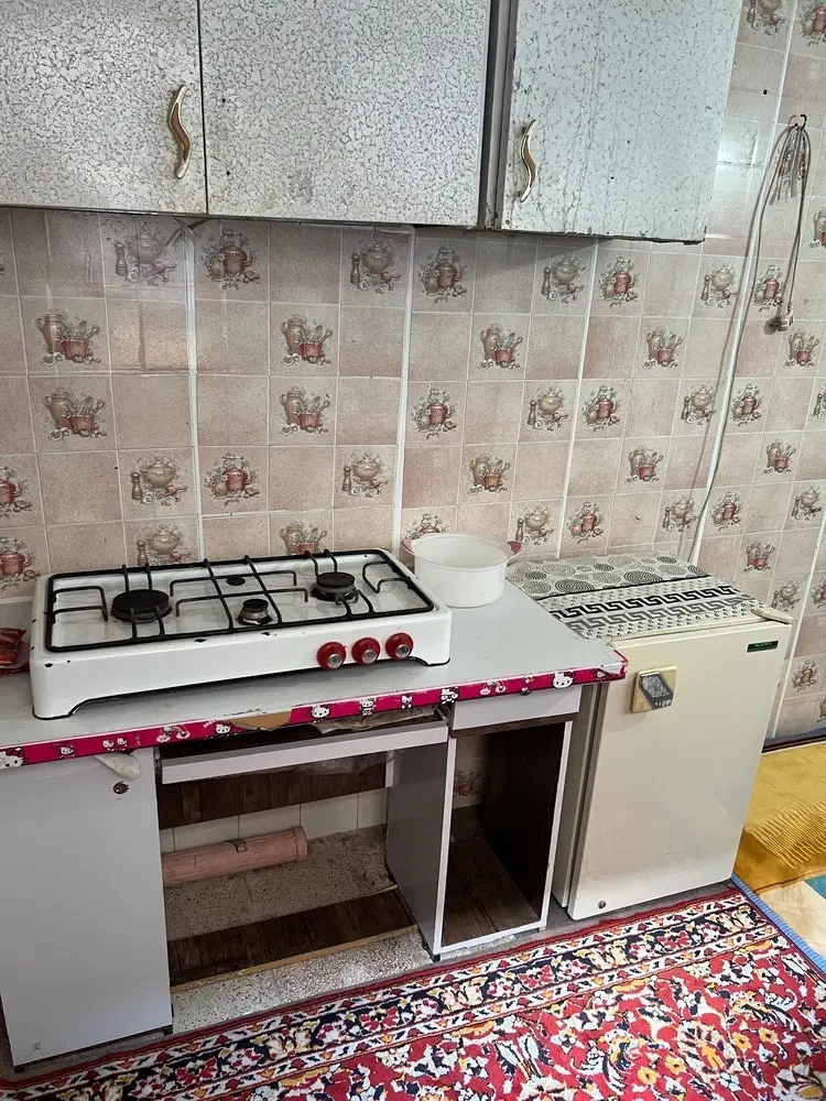 سوییت دربست نزدیک حرم با پارکینگ