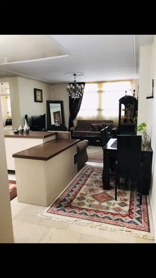 آپارتمان ۸۰ متری شهرک ولیعصر
