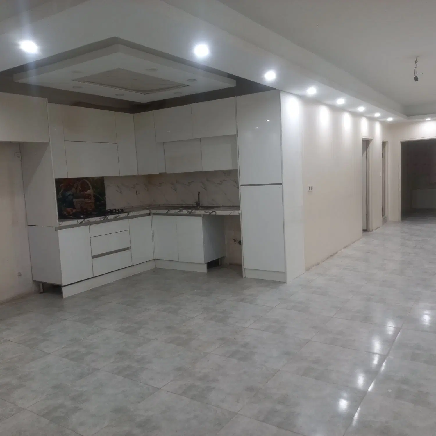 آپارتمان دربستی ۱۵۰متری خانه ۳خوابه بازسازی رهن