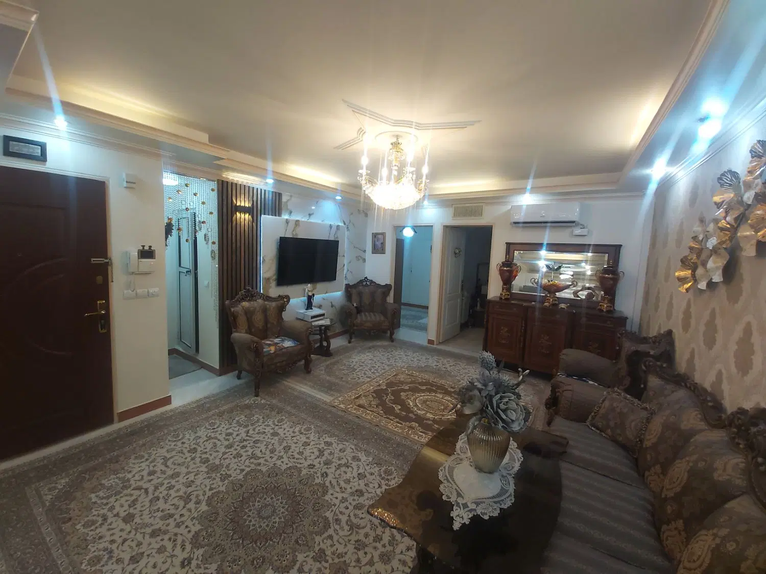 ۶۸ متری افسریه جنوبی