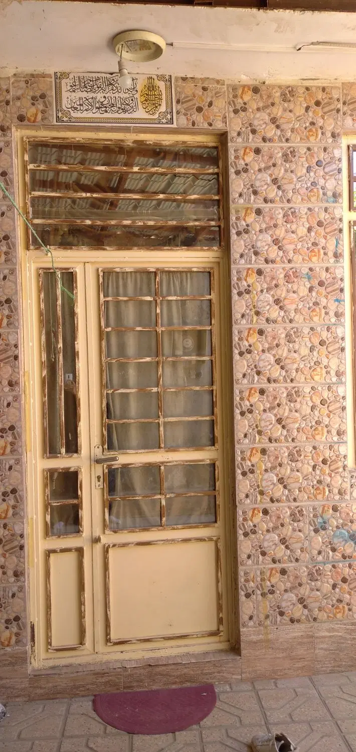 خانه ی ویلایی کاظم آباد پنج شنبه