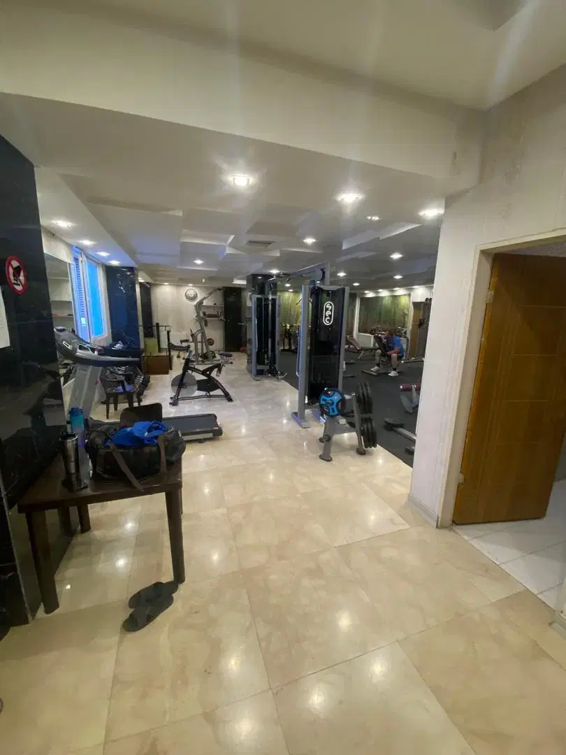 فروش آپارتمان ۹۶ متر برج ARYA PARK دهکده فردیس