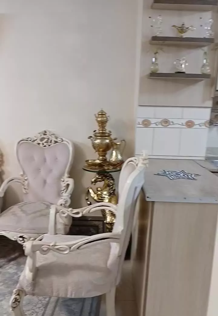 واحد ۶۰ متری تک‌خواب