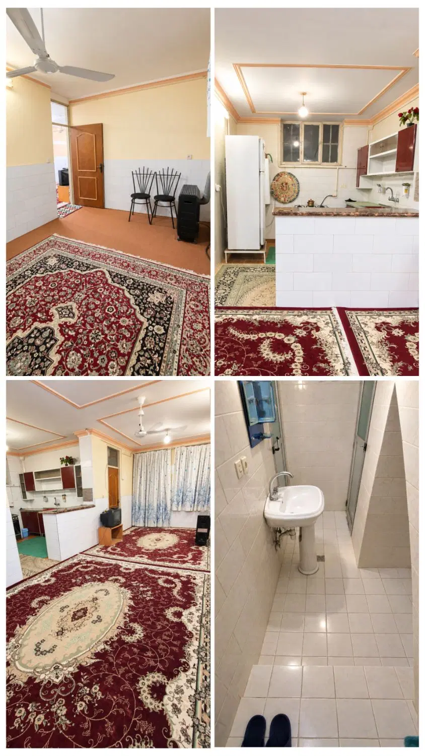 اجاره سوئیت