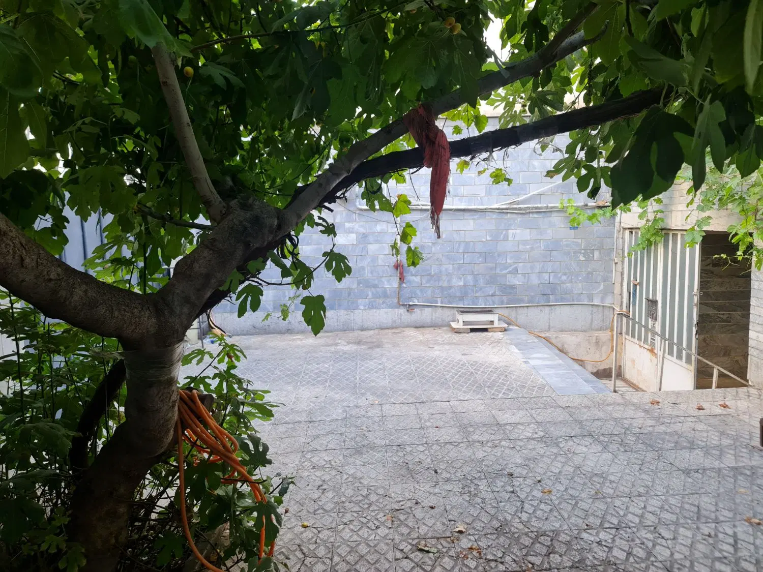 اجاره خانه ویلایی