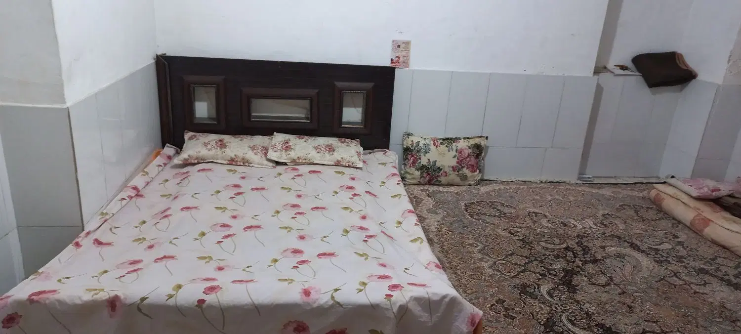 سویت دربست حیاط دار تو کوچه
