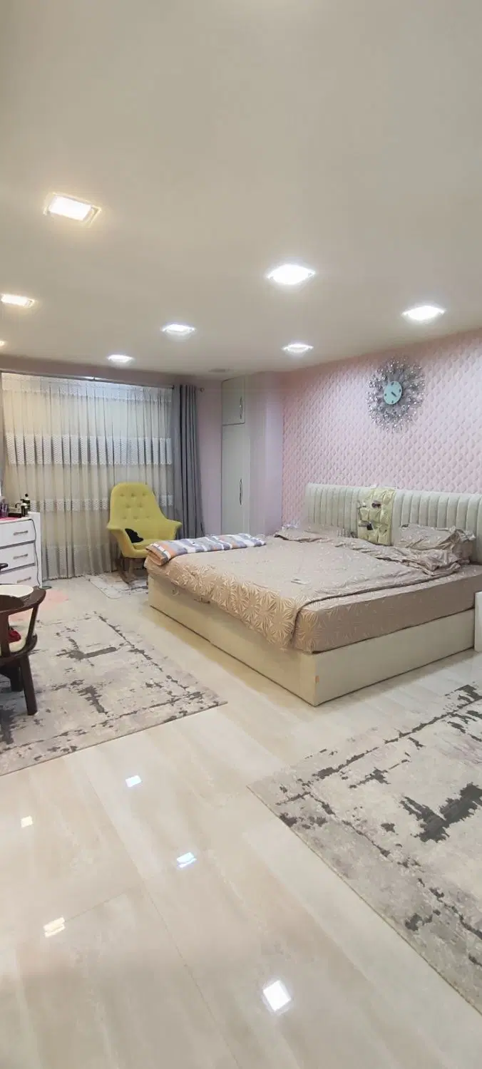 ۳۰۰متر دوبلکس _تراس بزرگ_ استخر اختصاصی