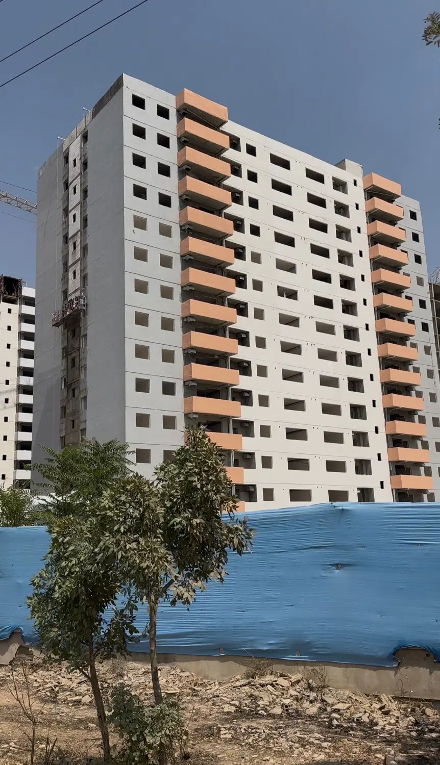 امتیاز واحد مسکونی