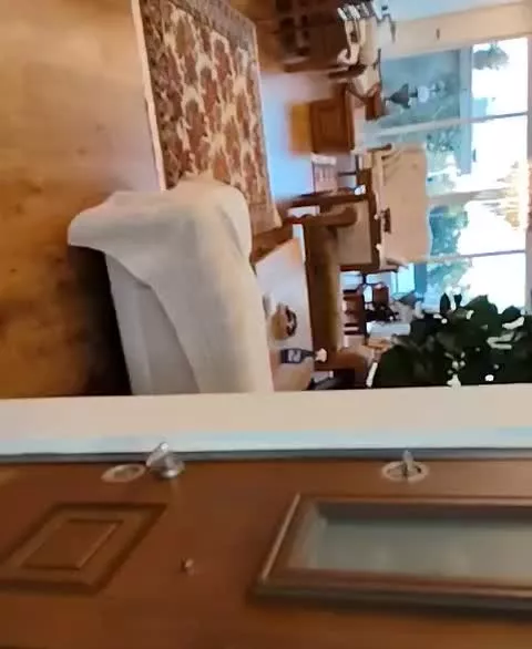 آپارتمان پنت هوس ۲۲۳ متر رهن