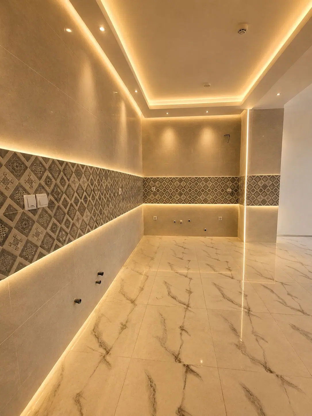 آپارتمان دوخواب عمارت لیان
