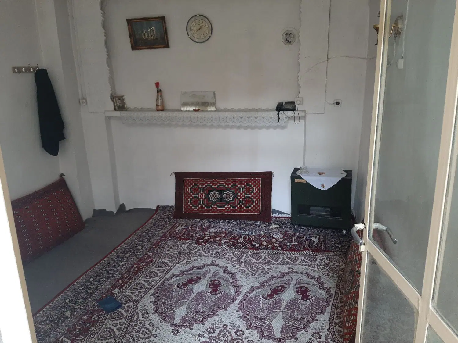 خانه ویلایی ۷۰ متری